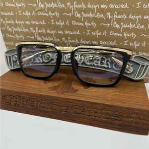 Chrome Heart ‘TryDixAgain’ Frames